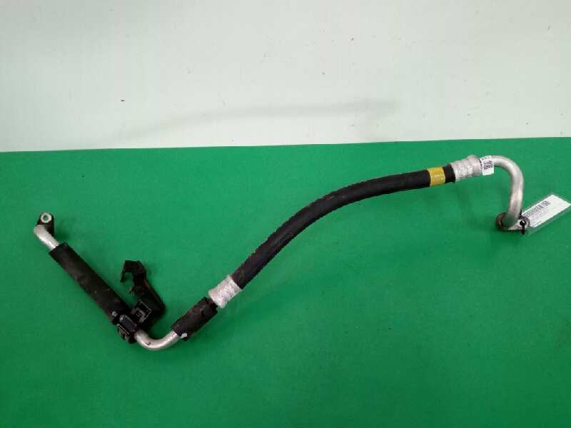 Recambio de tubos aire acondicionado para toyota auris hybrid active referencia OEM IAM 887040Z070  