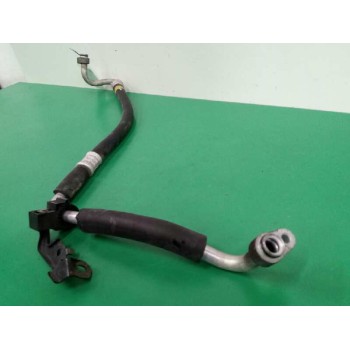 Recambio de tubos aire acondicionado para toyota auris hybrid active referencia OEM IAM 887040Z070  