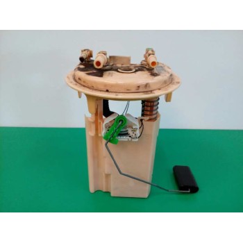 Recambio de aforador para peugeot 308 sw 1.6 hdi fap cat (9hz / dv6ted4) referencia OEM IAM   