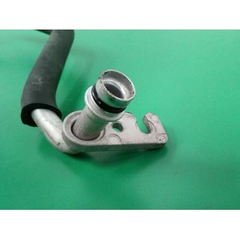 Recambio de tubos aire acondicionado para toyota auris hybrid active referencia OEM IAM 8870702180 MF4468208330 