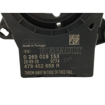 Recambio de sensor para dacia sandero ii (b8_) 1.0 sce 75 (b8jc, b8jd) referencia OEM IAM 479452659R ANGULO DE GIRO 0265019153