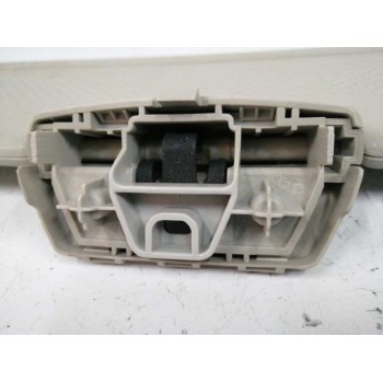 Recambio de parasol derecho para smart fortwo coupe 1.0 cat referencia OEM IAM   