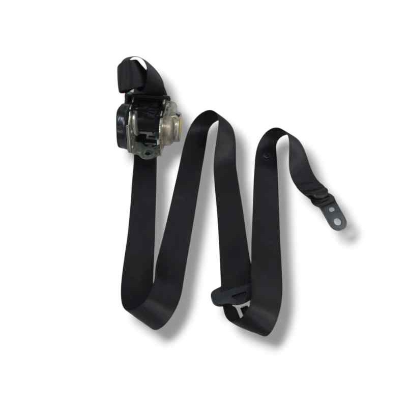 Recambio de cinturon seguridad trasero izquierdo para mercedes-benz gla (h247) gla 200 d (247.712) referencia OEM IAM A247860350