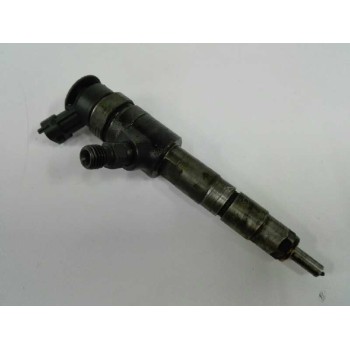 Recambio de inyector para peugeot 206+ básico referencia OEM IAM 0445110339  