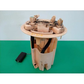 Recambio de aforador para peugeot 308 sw 1.6 hdi fap cat (9hz / dv6ted4) referencia OEM IAM   