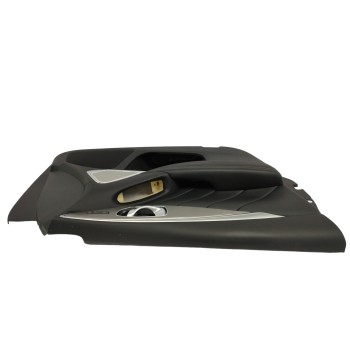 Recambio de guarnecido puerta delantera izquierda para infiniti q50 50 hybrid referencia OEM IAM 809736HA0AX  