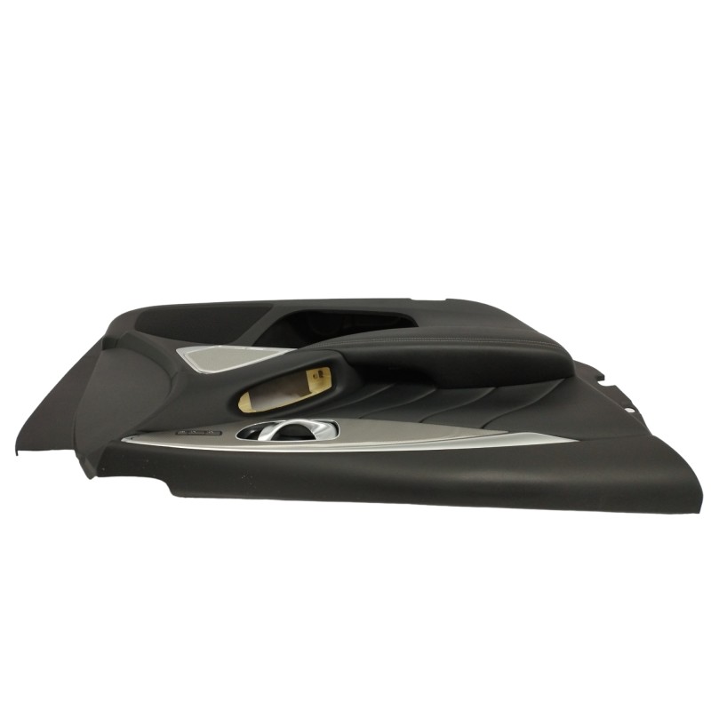 GUARNECIDO PUERTA DELANTERA IZQUIERDA