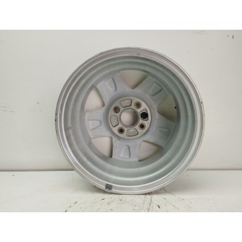 Recambio de llanta para opel astra f berlina 1.8 16v referencia OEM IAM LU 5,5JX14 ET49 90486680