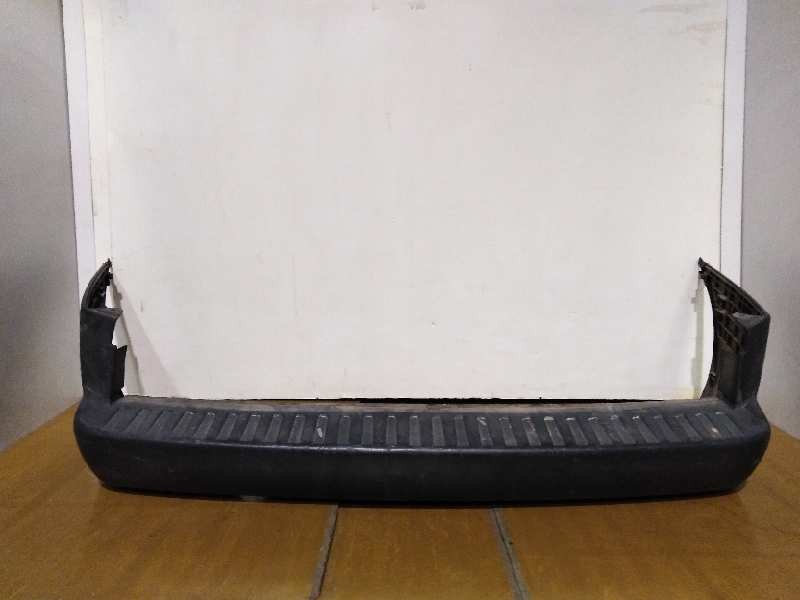 Recambio de paragolpes trasero para opel combo (corsa c) familiar referencia OEM IAM   