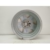 Recambio de llanta para opel astra f berlina 1.8 16v referencia OEM IAM LU 5,5JX14 ET49 90486680