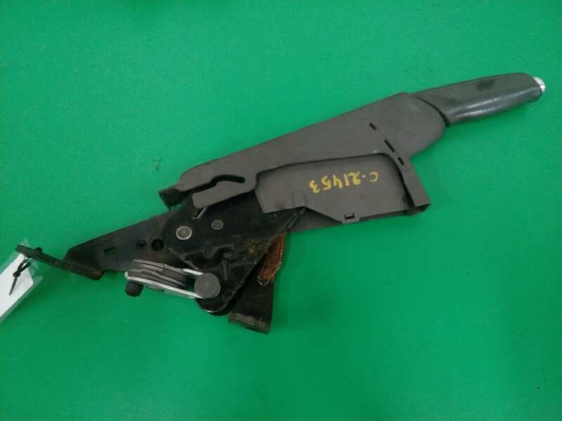 Recambio de palanca freno de mano para audi a4 berlina (8e) 2.0 referencia OEM IAM   