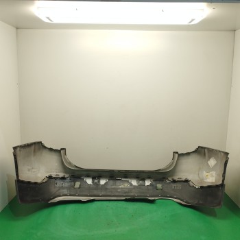 Recambio de paragolpes trasero para bmw x1 (e84) 2.0 turbodiesel cat referencia OEM IAM 51122991483  