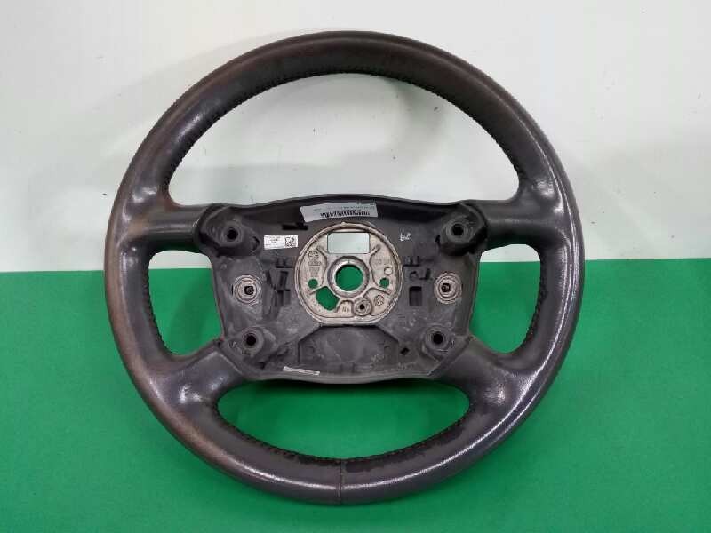 Recambio de volante para audi a4 berlina (8e) 2.0 referencia OEM IAM 8E0419091A OBSERVAR FOTOS 