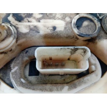 Recambio de aforador para peugeot 308 sw 1.6 hdi fap cat (9hz / dv6ted4) referencia OEM IAM   