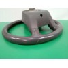 Recambio de volante para audi a4 berlina (8e) 2.0 referencia OEM IAM 8E0419091A OBSERVAR FOTOS 