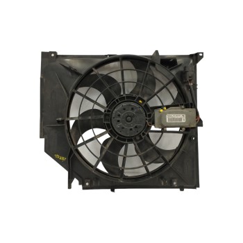 Recambio de electroventilador para bmw serie 3 berlina (e46) 1.9 cat referencia OEM IAM 17427525508 159300338 