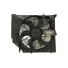 Recambio de electroventilador para bmw serie 3 berlina (e46) 1.9 cat referencia OEM IAM 17427525508 159300338 