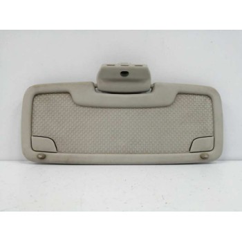 Recambio de parasol izquierdo para smart fortwo coupe 1.0 cat referencia OEM IAM   