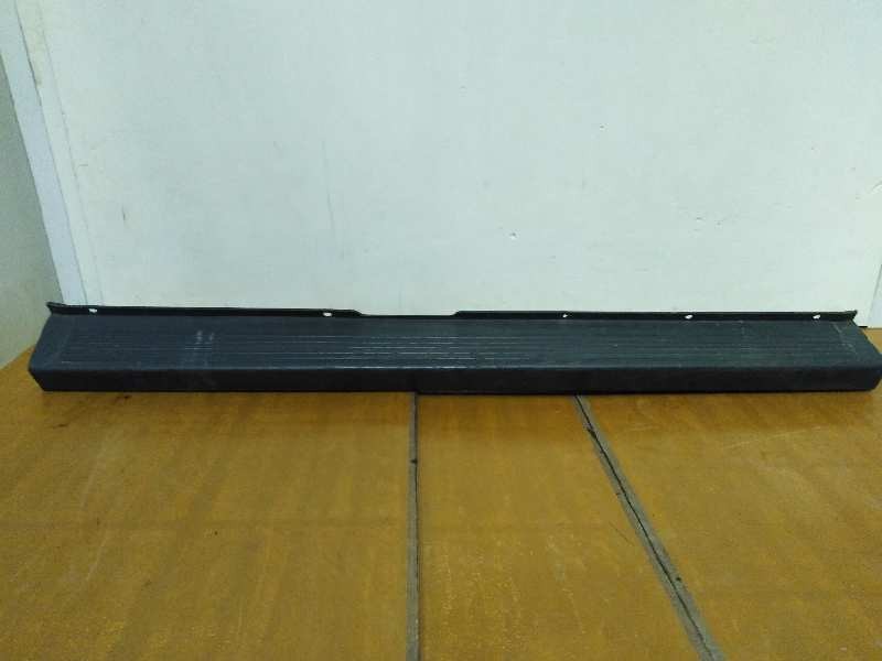 Recambio de paragolpes trasero para peugeot boxer furgón 333 l2h1 komfort hdi 130 referencia OEM IAM   