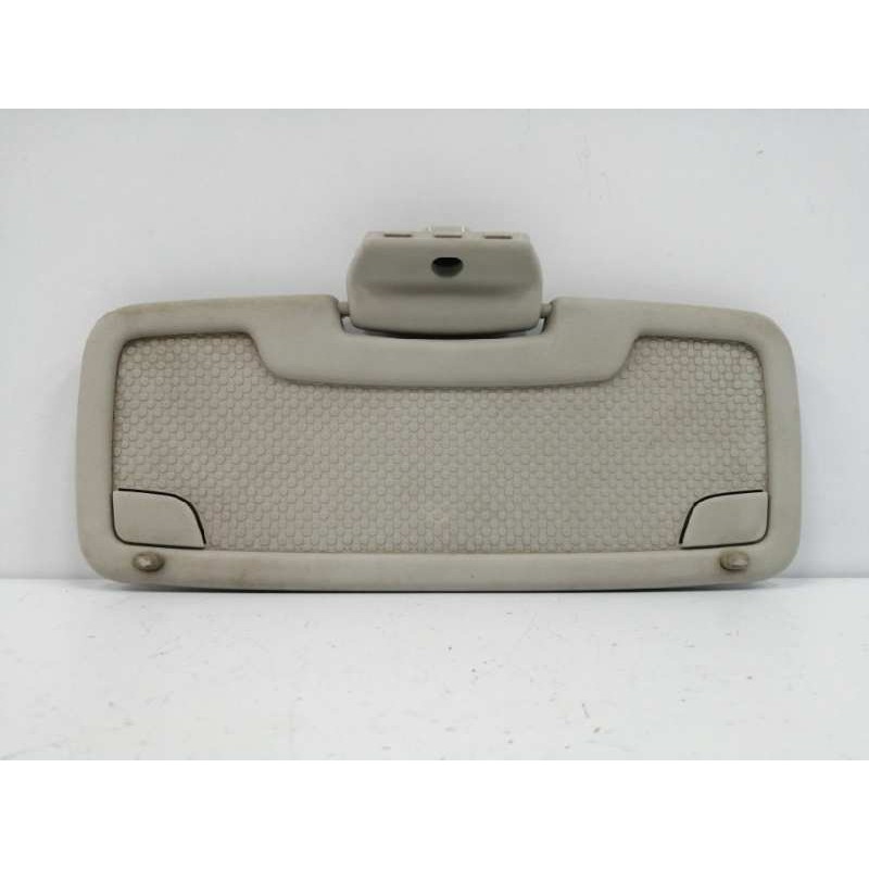 Recambio de parasol izquierdo para smart fortwo coupe 1.0 cat referencia OEM IAM   