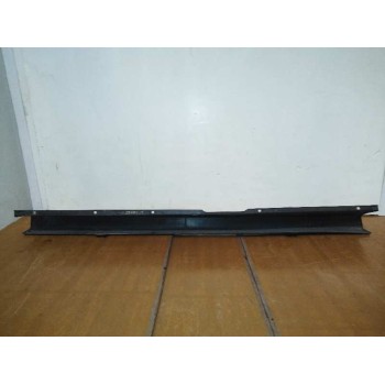 Recambio de paragolpes trasero para peugeot boxer furgón 333 l2h1 komfort hdi 130 referencia OEM IAM   