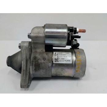 MOTOR ARRANQUE 51890631 S114943A 