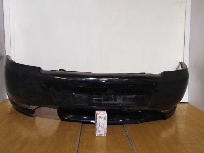 Recambio de paragolpes trasero para alfa romeo gt (125) 1.8 ts progression referencia OEM IAM   