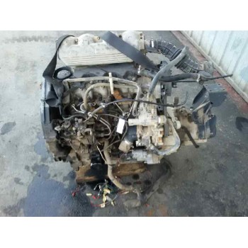 Recambio de motor completo para peugeot boxer combi (rs3200)(320)(´02) estándar 1400 d, caja cerrada, referencia OEM IAM T9A  