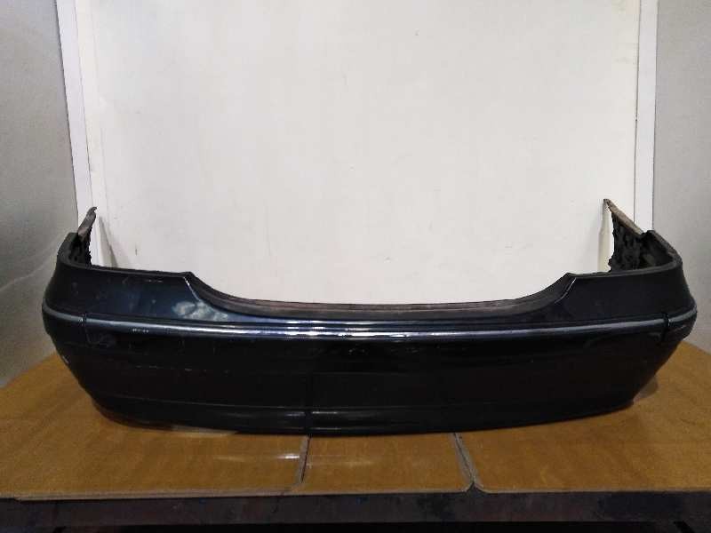 Recambio de paragolpes trasero para mercedes-benz clase c (w203) berlina 220 cdi (203.006) referencia OEM IAM A2038850825 Recambio de paragolpes trasero para mercedes-benz clase c (w203) berlina 220 cdi (203.006) referencia OEM IAM A2038850825