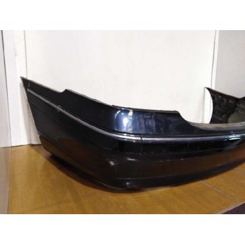 Recambio de paragolpes trasero para mercedes-benz clase c (w203) berlina 220 cdi (203.006) referencia OEM IAM A2038850825  