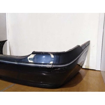 Recambio de paragolpes trasero para mercedes-benz clase c (w203) berlina 220 cdi (203.006) referencia OEM IAM A2038850825  
