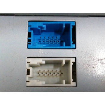 Recambio de pantalla multifuncion para bmw serie 5 berlina (e39) 3.0 24v turbodiesel cat referencia OEM IAM 65526923879 65526928