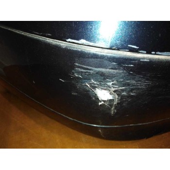 Recambio de paragolpes trasero para mercedes-benz clase c (w203) berlina 220 cdi (203.006) referencia OEM IAM A2038850825  