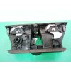 Recambio de rejilla aireadora para volkswagen golf vi (5k1) advance referencia OEM IAM 5K0815735D CENTRAL 