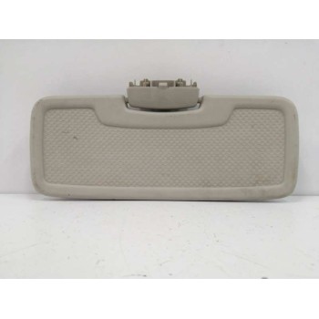 Recambio de parasol izquierdo para smart fortwo coupe 1.0 cat referencia OEM IAM   