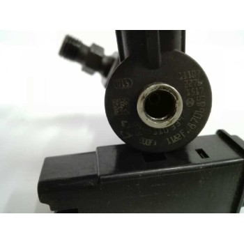 Recambio de inyector para peugeot 206+ básico referencia OEM IAM 0445110339  