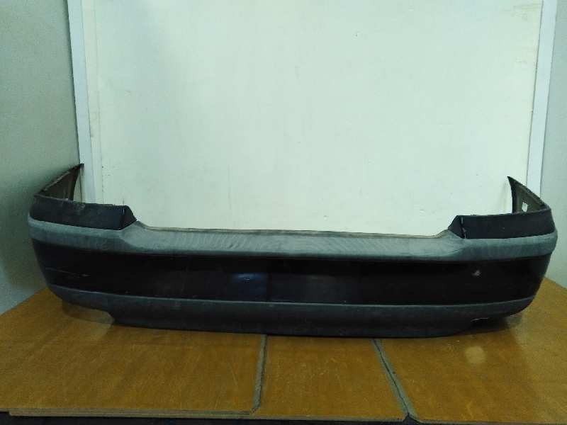 Recambio de paragolpes trasero para volvo s60 berlina 2.4 d referencia OEM IAM 39961317 Recambio de paragolpes trasero para volvo s60 berlina 2.4 d referencia OEM IAM 39961317