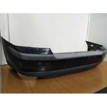 Recambio de paragolpes trasero para volvo s60 berlina 2.4 d referencia OEM IAM 39961317  
