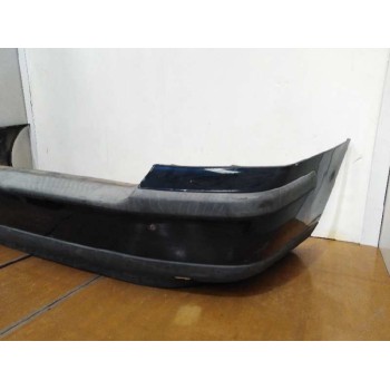 Recambio de paragolpes trasero para volvo s60 berlina 2.4 d referencia OEM IAM 39961317  
