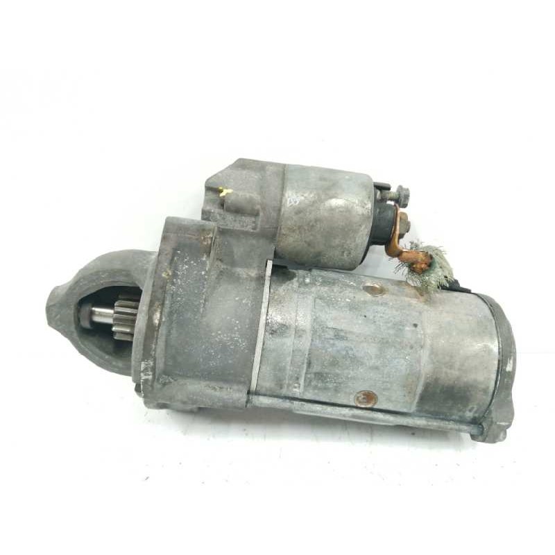 Recambio de motor arranque para ssangyong actyon 2.0 td cat referencia OEM IAM 6611513801 TM000A34001 
