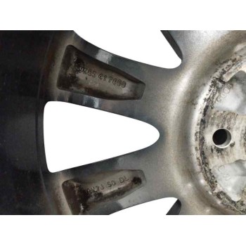 Recambio de llanta para mazda cx-3 (dk) 2.0 skyactiv-g referencia OEM IAM 9965417080 18C7J 50DL 5H 5X115