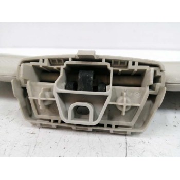 Recambio de parasol izquierdo para smart fortwo coupe 1.0 cat referencia OEM IAM   