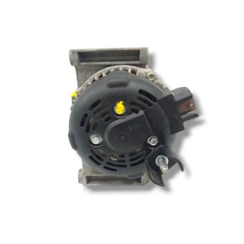 Recambio de alternador para opel astra k sports tourer 1.6 cdti dpf referencia OEM IAM 13520813 140A MS1042118551