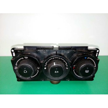 Recambio de mando calefaccion / aire acondicionado para peugeot 308 sw 1.6 hdi fap cat (9hz / dv6ted4) referencia OEM IAM 699400