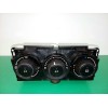 Recambio de mando calefaccion / aire acondicionado para peugeot 308 sw 1.6 hdi fap cat (9hz / dv6ted4) referencia OEM IAM 699400