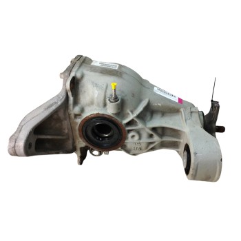 Recambio de diferencial trasero para mercedes-benz gle (w166) 250 d 4-matic (166.004) referencia OEM IAM 1663504214 204012 KM RE