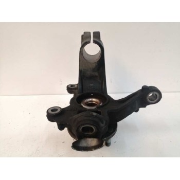 Recambio de mangueta delantera derecha para ford s-max (wa6) 2.0 tdci referencia OEM IAM 6G913K170A  