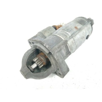 Recambio de motor arranque para ssangyong actyon 2.0 td cat referencia OEM IAM 6611513801 TM000A34001 