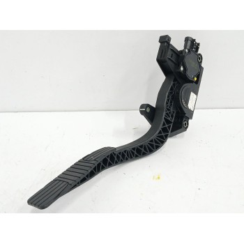 Recambio de potenciometro pedal para opel antara a (l07) 2.2 cdti referencia OEM IAM 20905699  