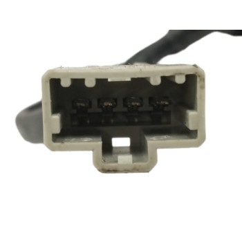 Recambio de piloto trasero derecho para honda civic berlina 5 (fk) 1.8 vtec cat referencia OEM IAM 33501SMGE04  